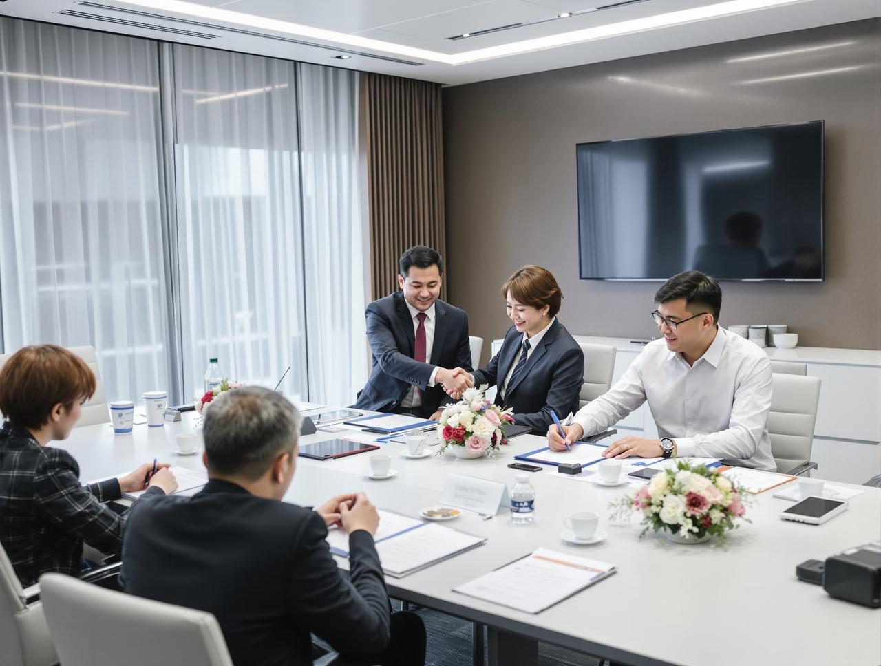 蓝莓视频与腾讯视频达成战略合作，共同打造精品网络内容